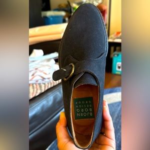 Worn once and keep it safe.